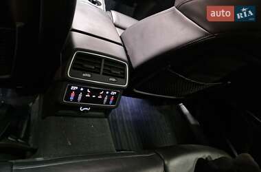 Універсал Audi A6 Allroad 2020 в 