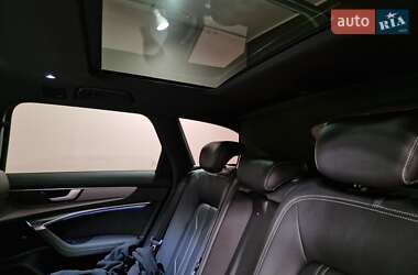 Універсал Audi A6 Allroad 2020 в 