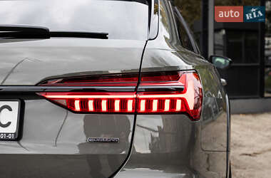 Универсал Audi A6 Allroad 2023 в 