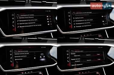 Универсал Audi A6 Allroad 2023 в 