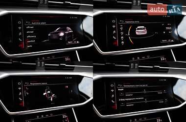 Универсал Audi A6 Allroad 2023 в 