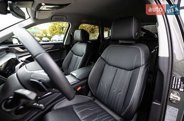 Универсал Audi A6 Allroad 2023 в 