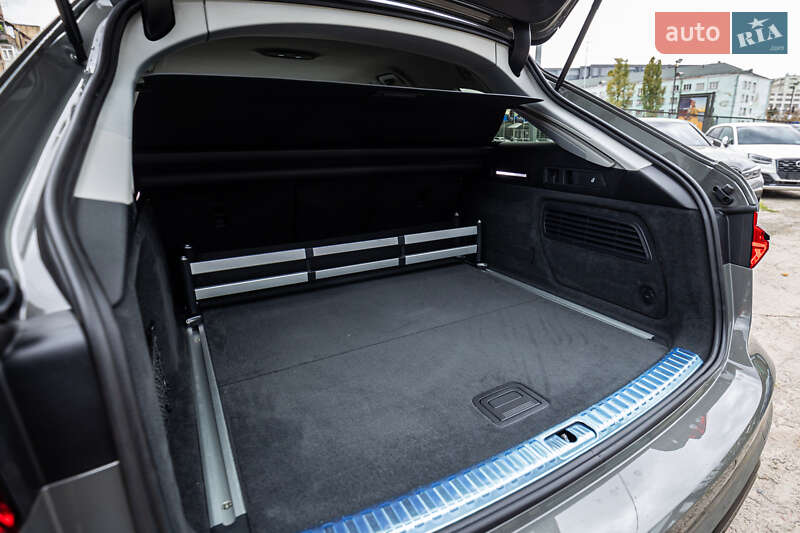 Універсал Audi A6 Allroad 2023 в Києві