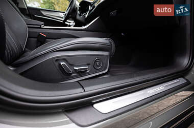 Универсал Audi A6 Allroad 2023 в 
