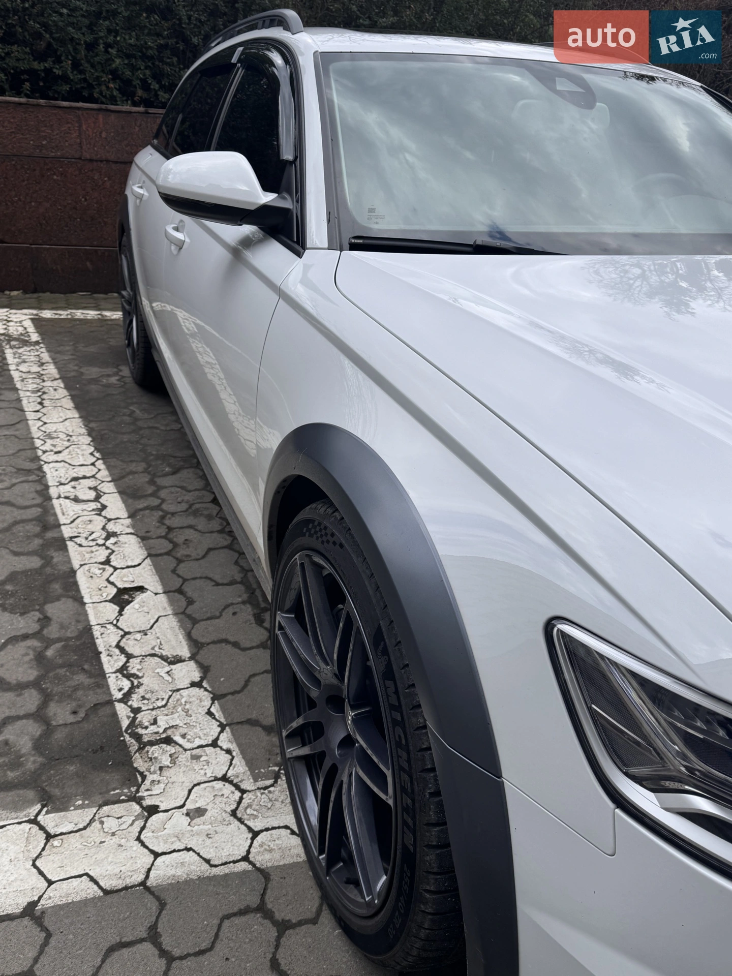 2016 Audi A6 allroad - мініатюра 35