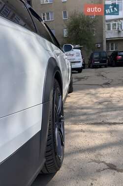 Універсал Audi A6 Allroad 2016 в 