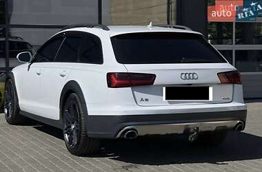 Універсал Audi A6 Allroad 2016 в 