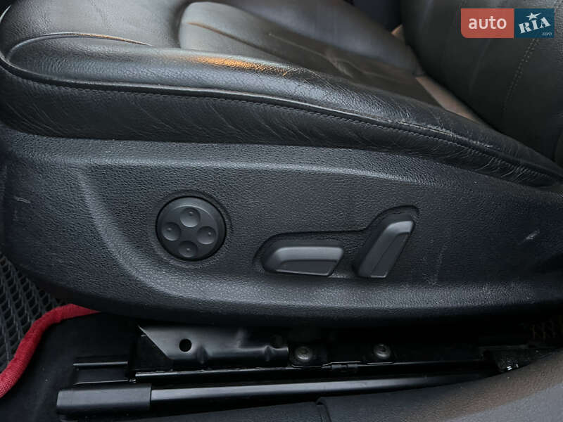 Універсал Audi A6 Allroad 2013 в Києві