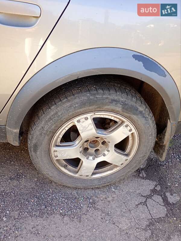 Універсал Audi A6 Allroad 2004 в Львові фото 9 Універсал Audi A6 Allroad 2004 в Львові