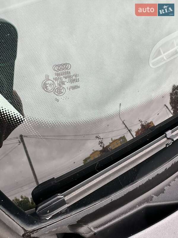 Универсал Audi A6 Allroad 2010 в Луцке