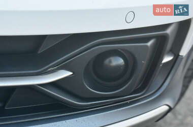 Універсал Audi A6 Allroad 2017 в 