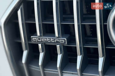 Універсал Audi A6 Allroad 2017 в 