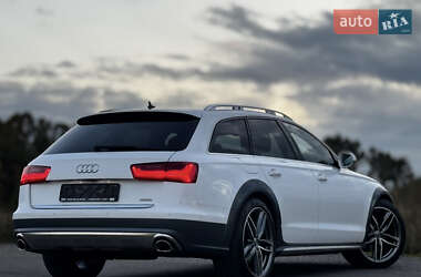 Універсал Audi A6 Allroad 2017 в 