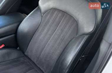 Універсал Audi A6 Allroad 2017 в 