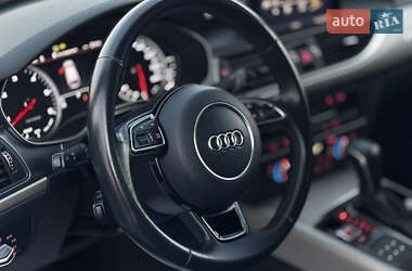 Універсал Audi A6 Allroad 2017 в 
