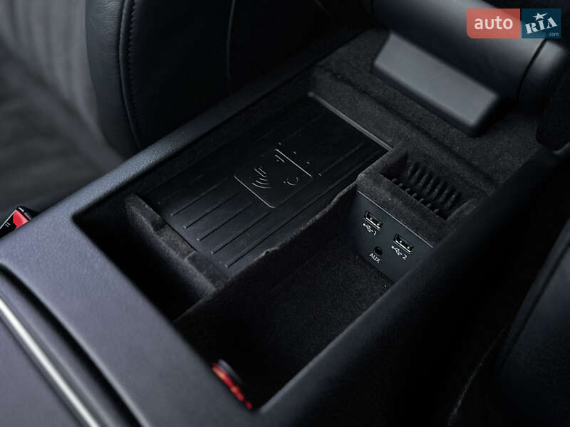 Универсал Audi A6 Allroad 2017 в Трускавце