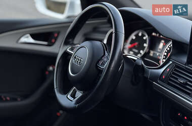 Універсал Audi A6 Allroad 2017 в 