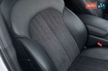 Універсал Audi A6 Allroad 2017 в 