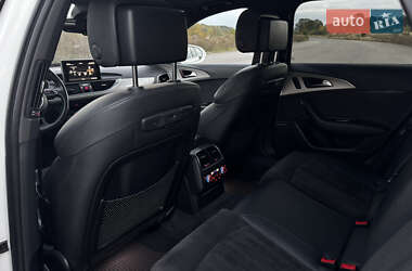 Універсал Audi A6 Allroad 2017 в 