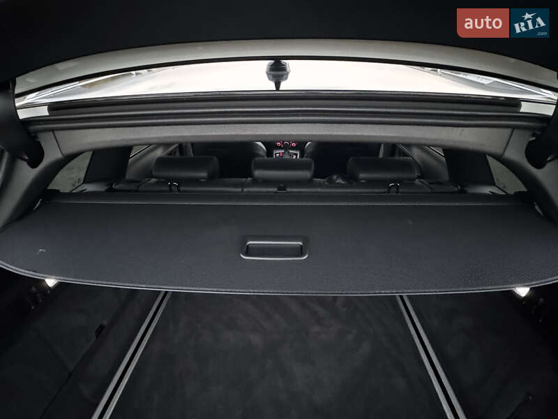 Универсал Audi A6 Allroad 2017 в Трускавце