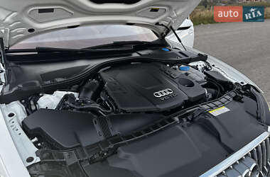 Універсал Audi A6 Allroad 2017 в 