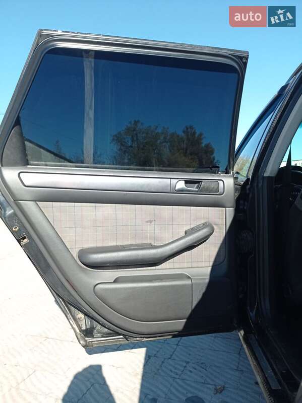 Універсал Audi A6 Allroad 2004 в Золочеві фото 8 Універсал Audi A6 Allroad 2004 в Золочеві