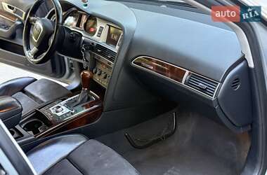 Универсал Audi A6 Allroad 2007 в 