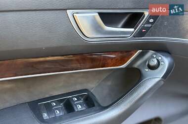 Универсал Audi A6 Allroad 2007 в 