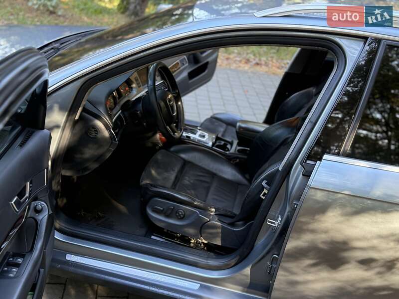 Универсал Audi A6 Allroad 2007 в Львове
