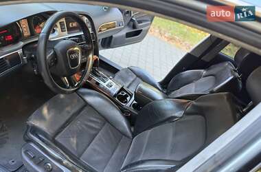 Универсал Audi A6 Allroad 2007 в 