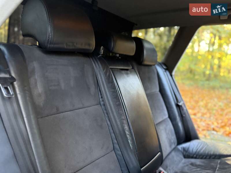 Универсал Audi A6 Allroad 2007 в Львове