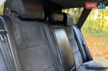 Универсал Audi A6 Allroad 2007 в 