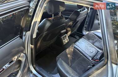 Универсал Audi A6 Allroad 2007 в 