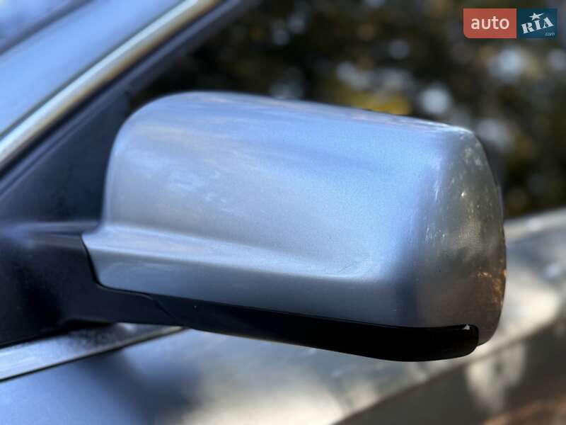 Универсал Audi A6 Allroad 2007 в Львове