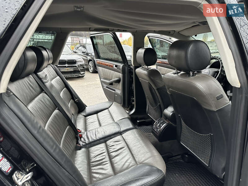 Універсал Audi A6 Allroad 2004 в Харкові фото 18 Універсал Audi A6 Allroad 2004 в Харкові