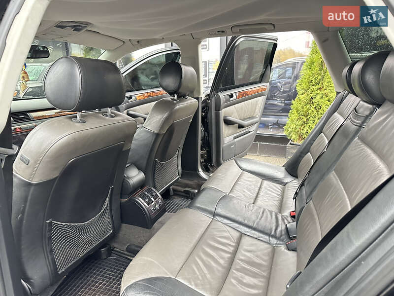 Універсал Audi A6 Allroad 2004 в Харкові фото 16 Універсал Audi A6 Allroad 2004 в Харкові