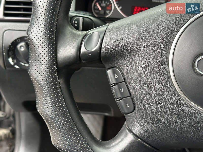 Універсал Audi A6 Allroad 2004 в Харкові фото 28 Універсал Audi A6 Allroad 2004 в Харкові