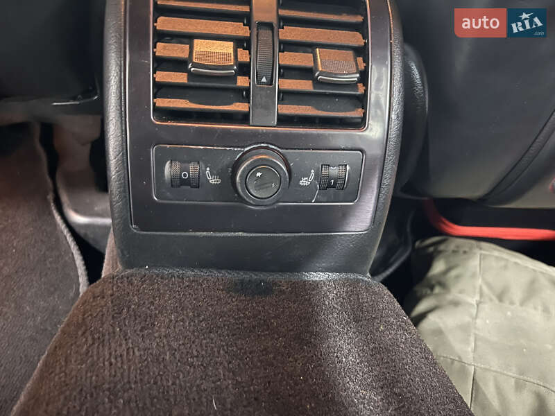 Универсал Audi A6 Allroad 2002 в Киеве фото 17 Универсал Audi A6 Allroad 2002 в Киеве