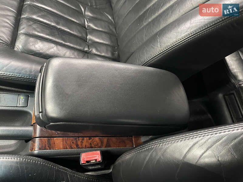 Универсал Audi A6 Allroad 2002 в Киеве фото 43 Универсал Audi A6 Allroad 2002 в Киеве