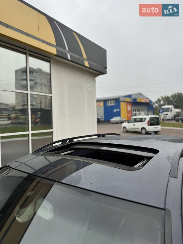 Універсал Audi A6 Allroad 2010 в Житомирі фото 10 Універсал Audi A6 Allroad 2010 в Житомирі