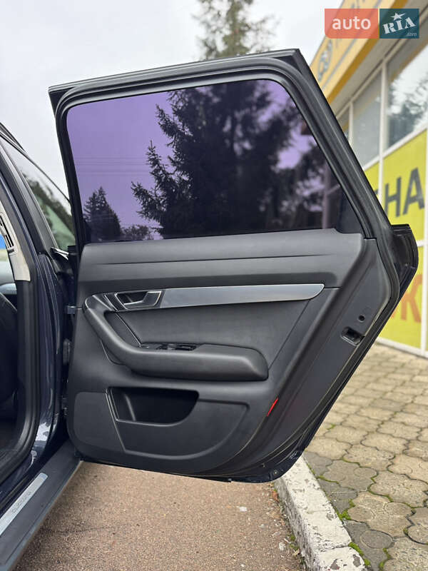 Універсал Audi A6 Allroad 2010 в Житомирі фото 15 Універсал Audi A6 Allroad 2010 в Житомирі