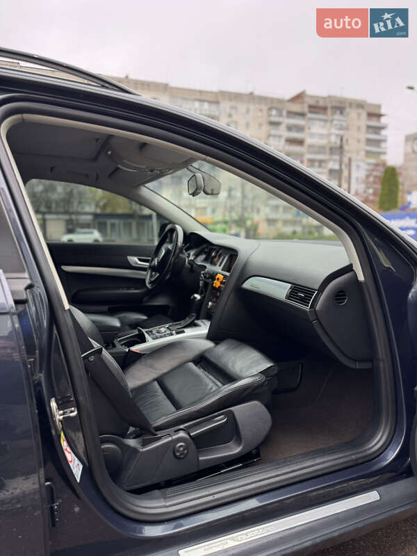 Універсал Audi A6 Allroad 2010 в Житомирі фото 20 Універсал Audi A6 Allroad 2010 в Житомирі