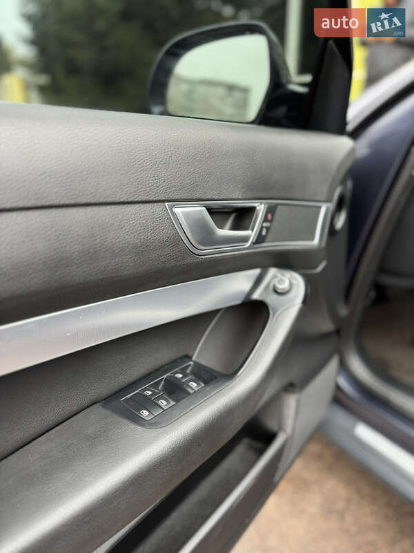 Універсал Audi A6 Allroad 2010 в Житомирі фото 25 Універсал Audi A6 Allroad 2010 в Житомирі