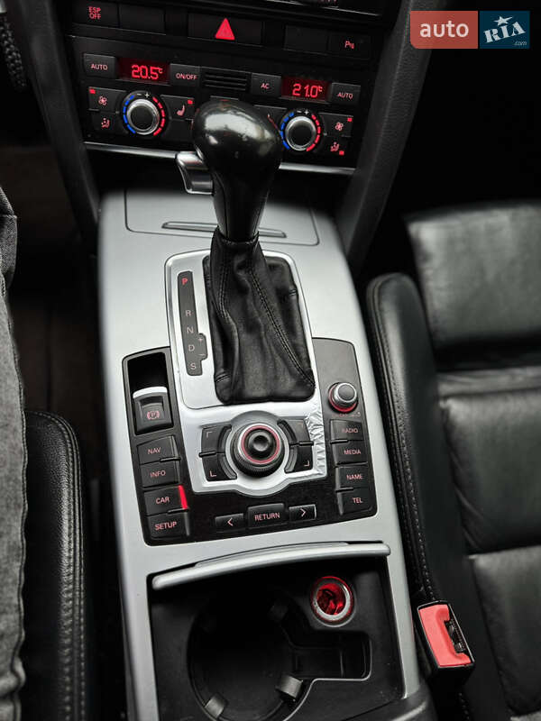 Універсал Audi A6 Allroad 2010 в Житомирі фото 29 Універсал Audi A6 Allroad 2010 в Житомирі