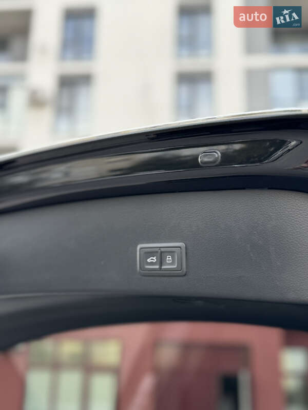 Універсал Audi A6 Allroad 2018 в Миронівці