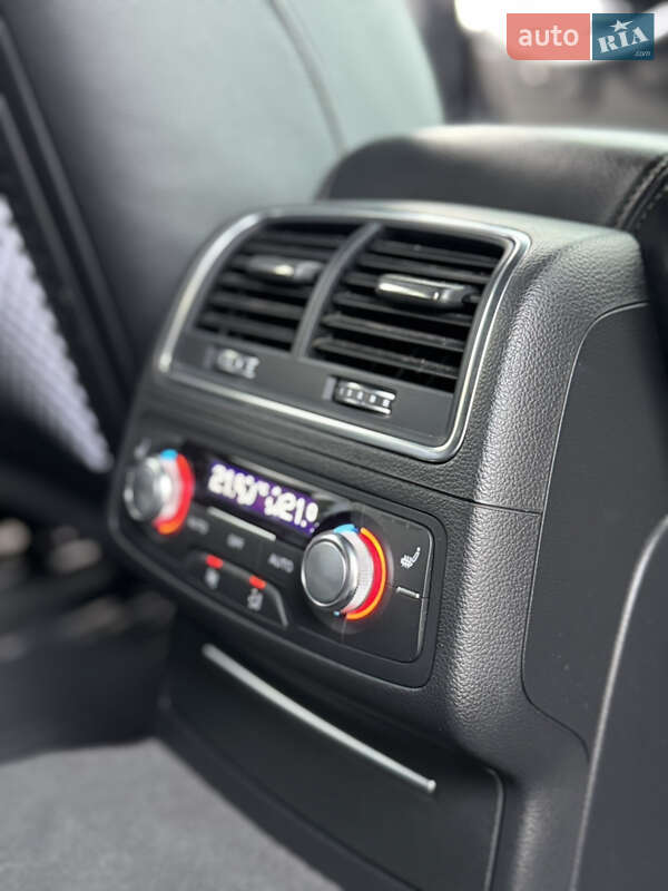 Універсал Audi A6 Allroad 2018 в Миронівці