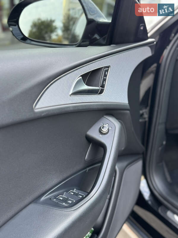 Універсал Audi A6 Allroad 2018 в Миронівці