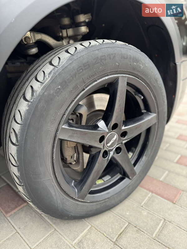 Універсал Audi A6 Allroad 2008 в Городенці фото 13 Універсал Audi A6 Allroad 2008 в Городенці