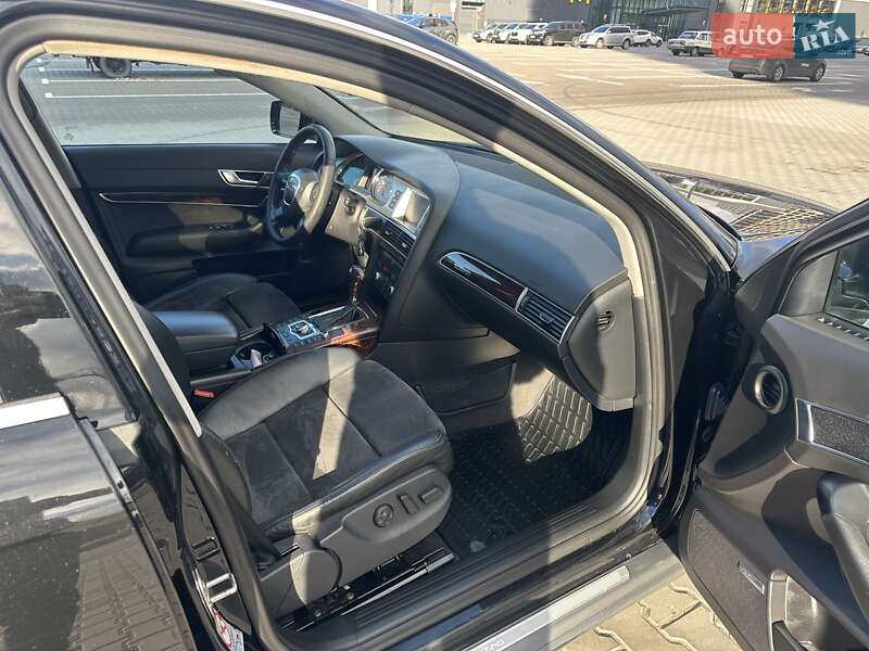 Универсал Audi A6 Allroad 2007 в Киеве фото 7 Универсал Audi A6 Allroad 2007 в Киеве
