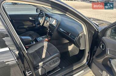 Універсал Audi A6 Allroad 2007 в  фото 7 Універсал Audi A6 Allroad 2007 в